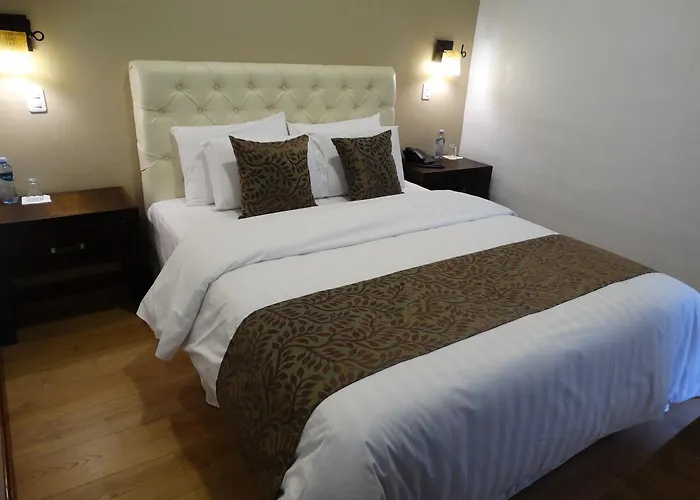 Siena Hotel