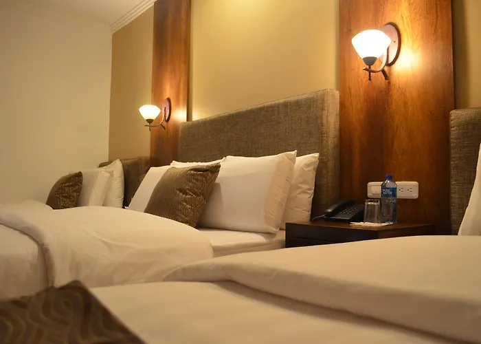 Siena Hotel