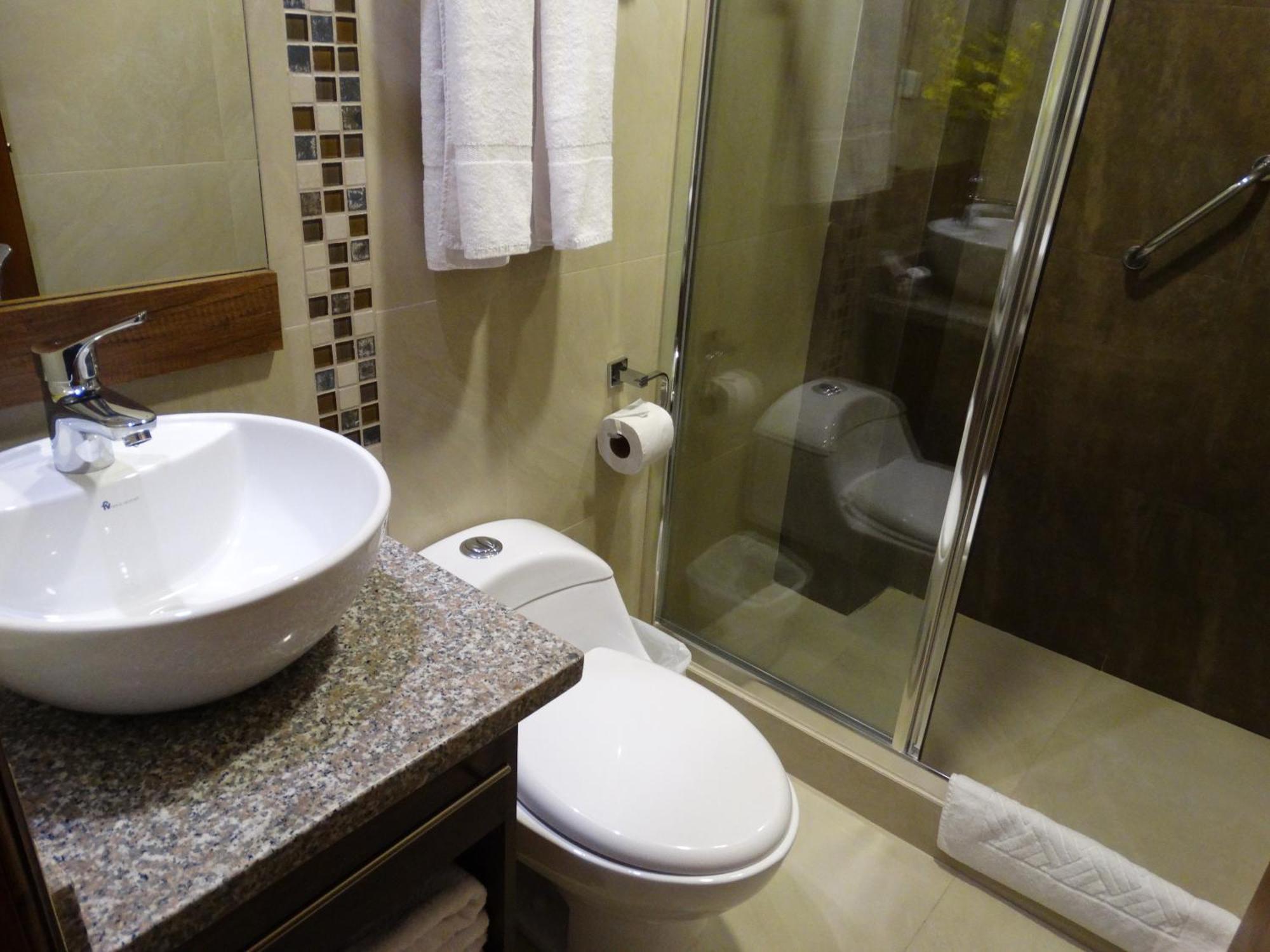 Siena Hotel Cuenca