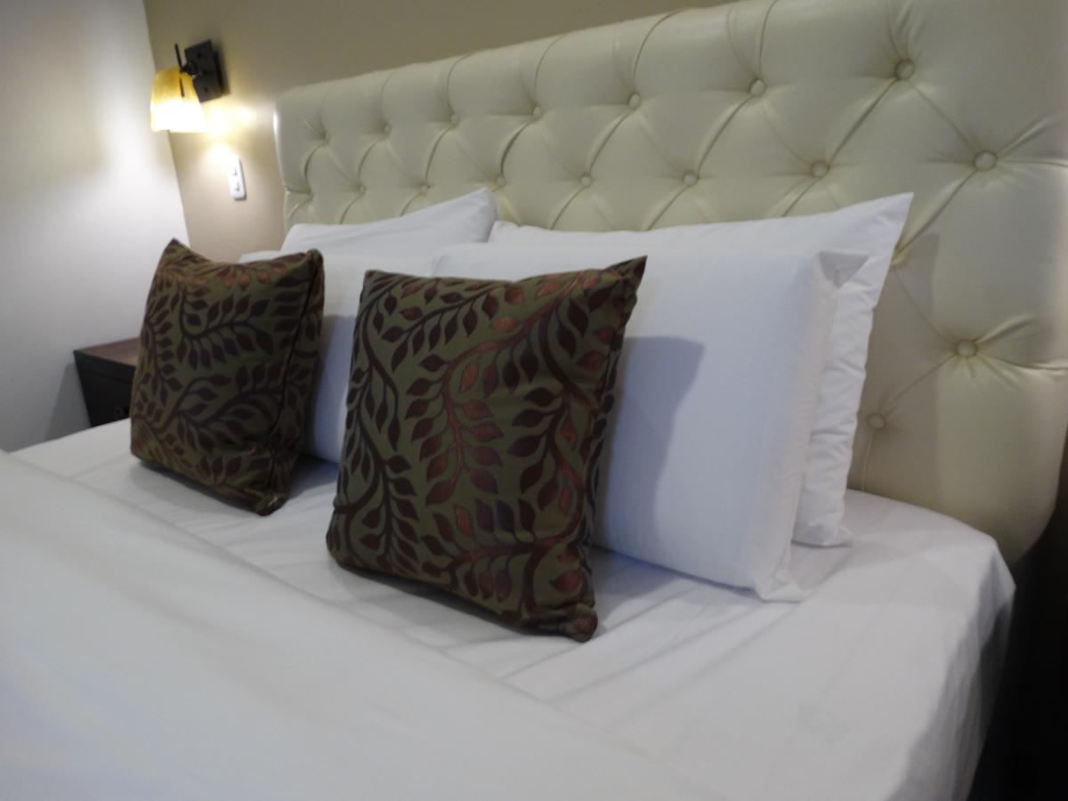 Siena Hotel 4*