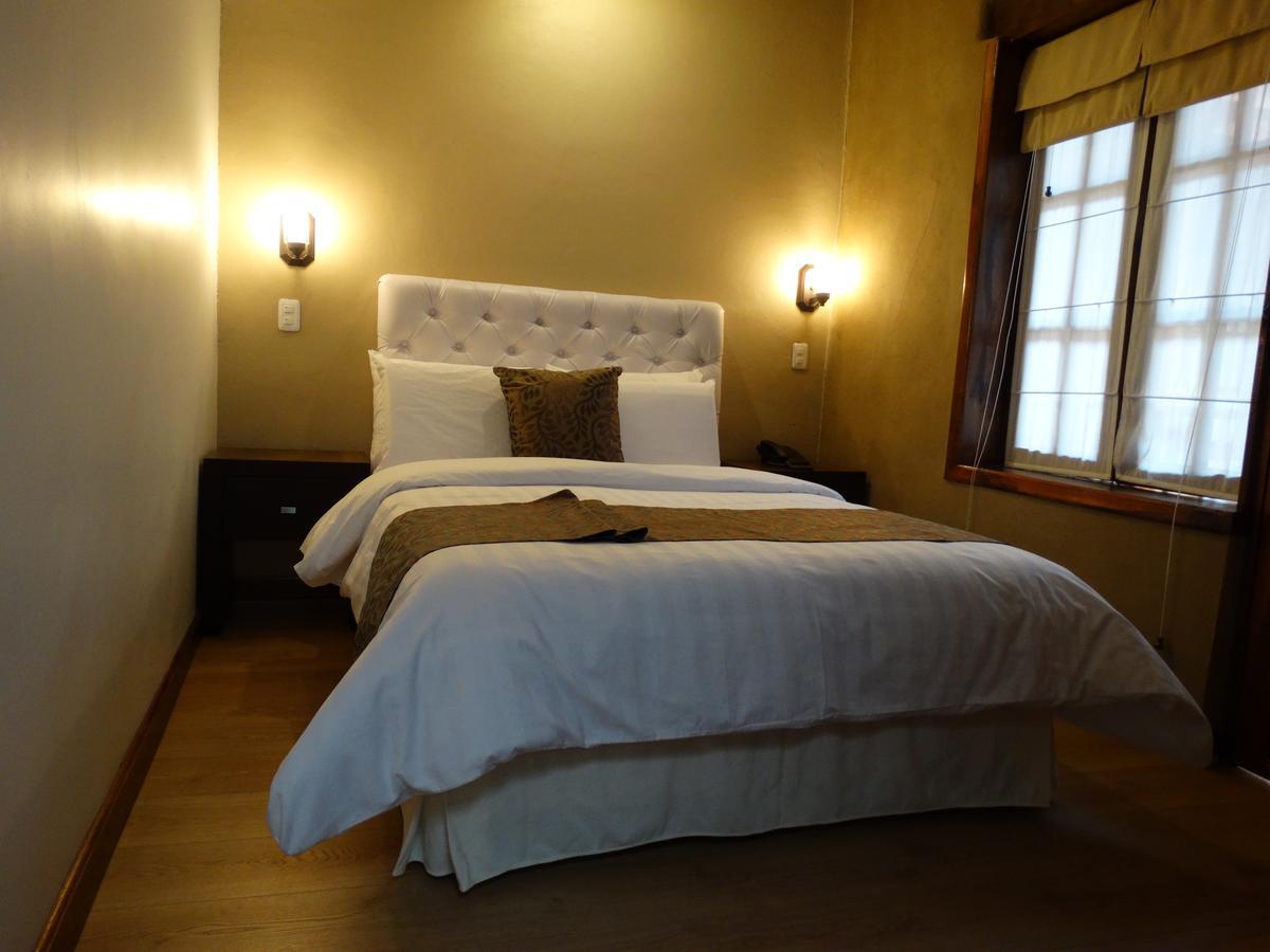 Hotel Siena 4*