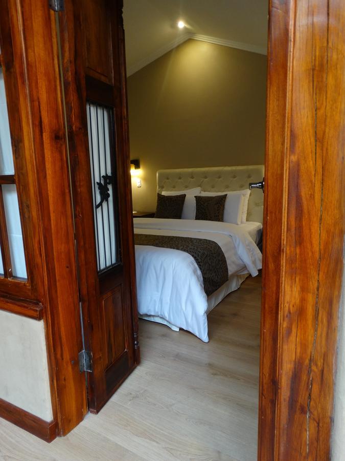 Hotel Siena
