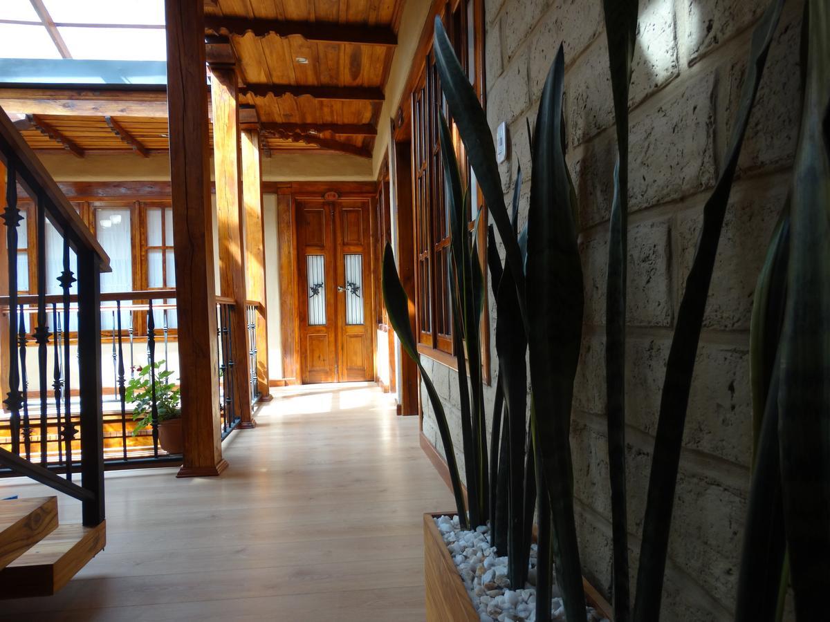 Siena Hotel Cuenca