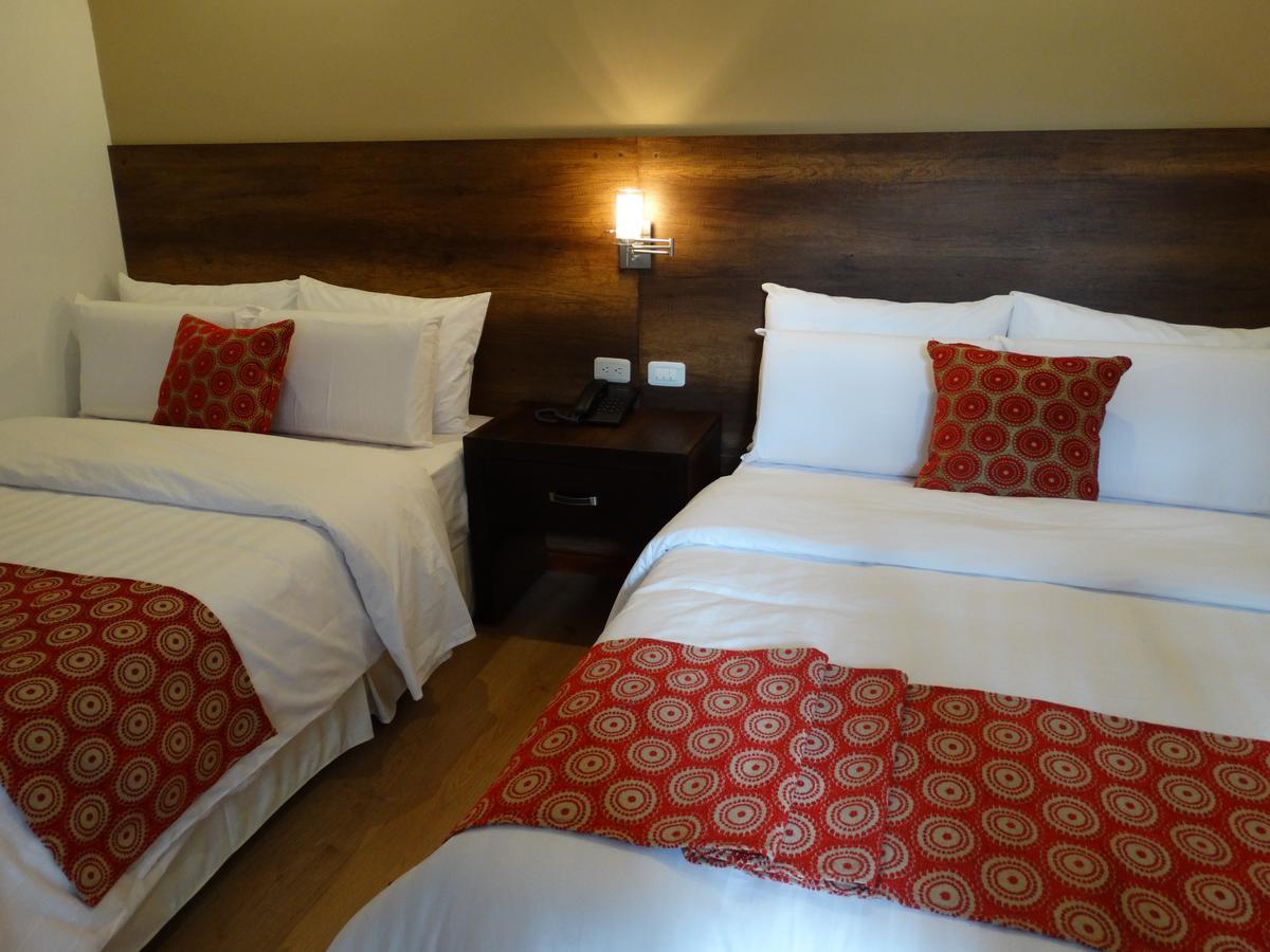 Hotel Siena