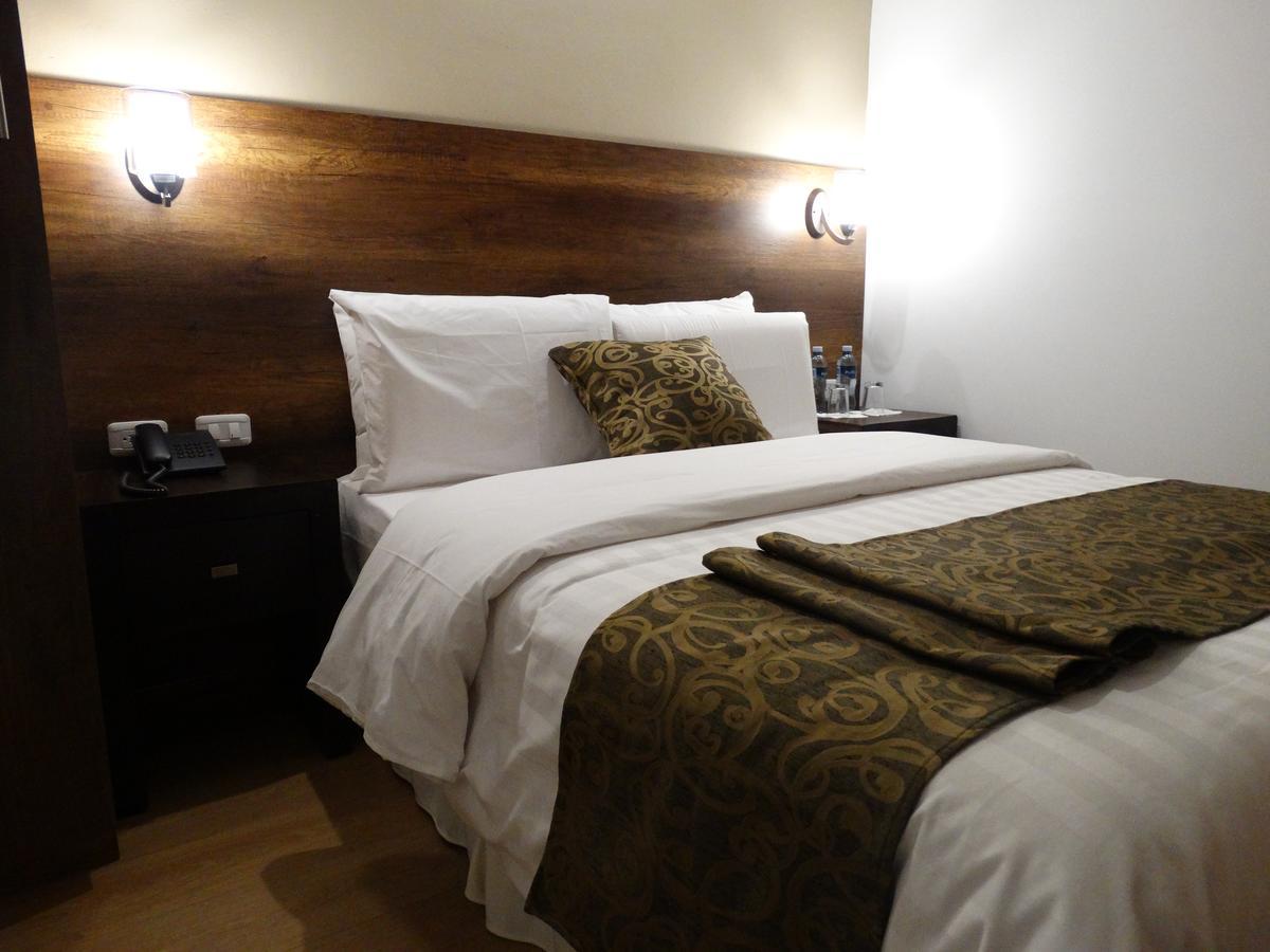 Siena 4* Cuenca