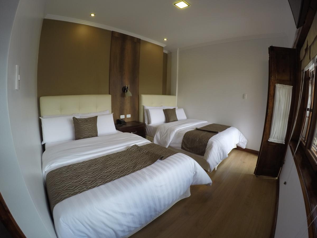 Hotel Siena 4*